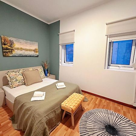 Downtown A Whole House Duplex Designed For Remote Work And Near Metro Lapa Hotel Porto Buitenkant foto