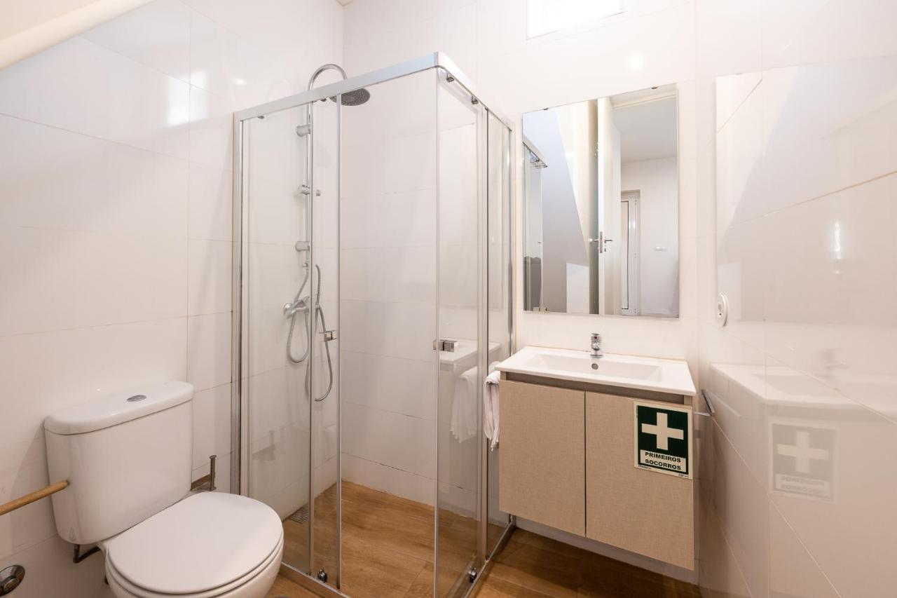 Downtown A Whole House Duplex Designed For Remote Work And Near Metro Lapa Hotel Porto Buitenkant foto