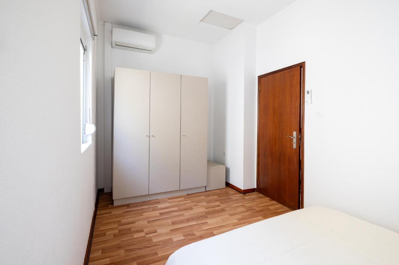 Downtown A Whole House Duplex Designed For Remote Work And Near Metro Lapa Hotel Porto Buitenkant foto