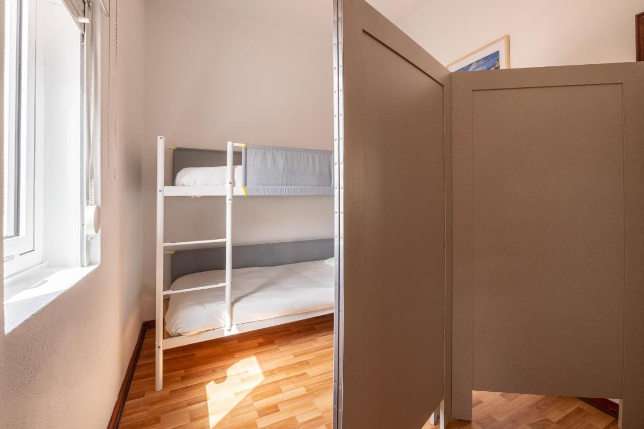 Downtown A Whole House Duplex Designed For Remote Work And Near Metro Lapa Hotel Porto Buitenkant foto